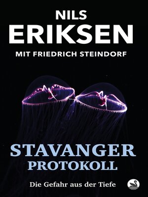 cover image of Stavanger Protokoll